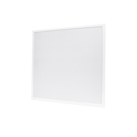 Panel LED / Empotrado o Suspendido / 60 x 60 cm /  40 W / 127 Vca~60Hz / Vida Útil de 50,000 horas / Ángulo de Luz de 140°