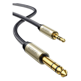 Cable Audio Estéreo 3.5mm (1/8