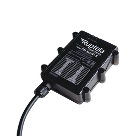 Localizador vehicular 2G con proteccion IP67 y antenas internas