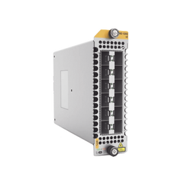 Módulo de expansión 1G/10G SFP+ de 12 puertos