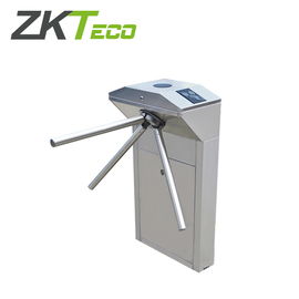 ZKTeco - turnstile