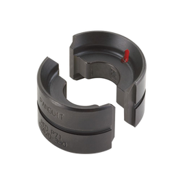 Dado de Prensado para Herramienta de Crimpado PANDUIT Serie CT29XX, Calibre 6 AWG Cobre. Código Azul P24