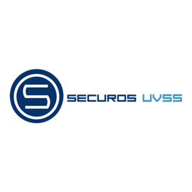 Licencia de Software del Módulo de SecurOS UVSS (1 Licencia Requerid para cada Plataforma de Exploración UVSS)