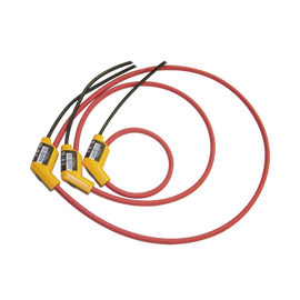 Transformador de corriente  ROGOWSKY, 12 pulgadas , rango de 5 a 5000A salida de 108 mV