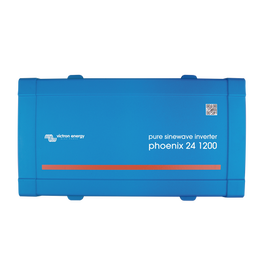 Phoenix 24/1200 VE.Direct / Inversor de Onda Pura / Entrada 24 Vcc / Salida 1000 W 120 Vac 60 Hz