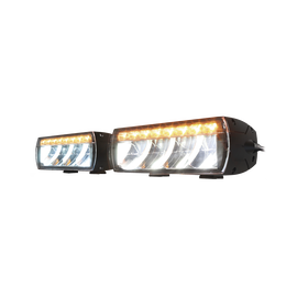 Luz de trabajo LED ligera