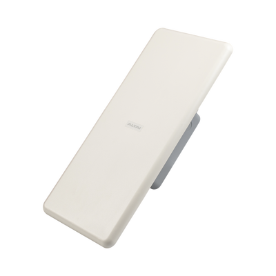 Punto de Acceso Sectorial Wi-Fi 6, MIMO 2x2, Hasta 800 m de Cobertura, Doble Banda Simultanea  en 2.4 y 5 GHz, Hasta 1.75 Gbps, 512 Usuarios Concurrentes