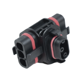 Conector Troncal HMS