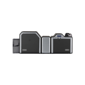 Impresora Retransferencia HDP5000/ Laminación e Impresión por Doble Cara/ 3 Años Garantía/iCLASS, MIFARE/DESFire, and Contact Smart Card Encoder