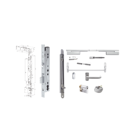 KIT DE CERRADURA PE460