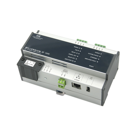 Etapa de potencia IP con Salida para Altavoces de Baja Impedancia