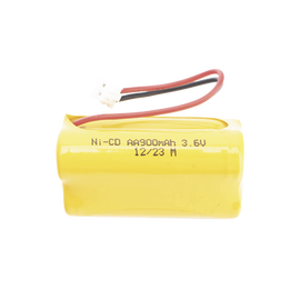 Bateria de 3.6V para Luz de Emergencia SF-KDC860