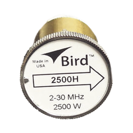 Elemento de 2500 W., en línea 7/8