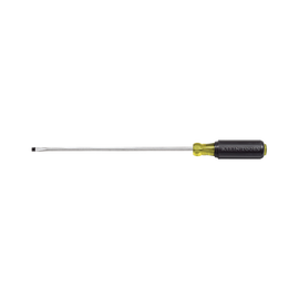 Desarmador Miniatura de Punta Plana Cabinet de 3.2 mm con Barra de 152 mm