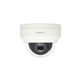 Cámara IP 2 MP Mini PTZ Antivandálica / 4.3X Zoom Óptico / WDR 150dB / H.265 & WiseStream