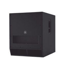 Subwoofer Amplificado de 18in | Potencia: 1020W | Frecuencia: 32Hz-120Hz | 136 dB SPL | DSP