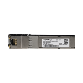 Transceptor Óptico eSFP / Velocidad de 1Gbps / Multimodo / 850nm / Conector LC / Distancia de hasta 550m