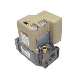 Piloto de encendido intermitente de superficie caliente Control SmartValve® con apertura estándar