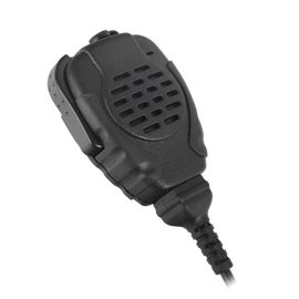 MICRÓFONO / BOCINA DE USO RUDO PARA RADIOS ICOM ICF-1000/2000