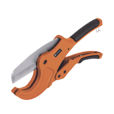 Pinza Cortadora de Tubos y Mangueras de Plástico de hasta (42mm) 1-5/8