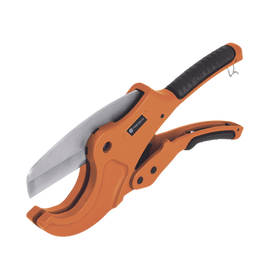 Pinza Cortadora de Tubos y Mangueras de Plástico de hasta (42mm) 1-5/8