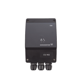 Unidad De Interface Para SQFLEX