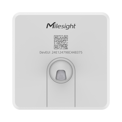 SENSOR DE OCUPACIONDE ESCRITORIO CON TECNOLOGIA LORAWAN