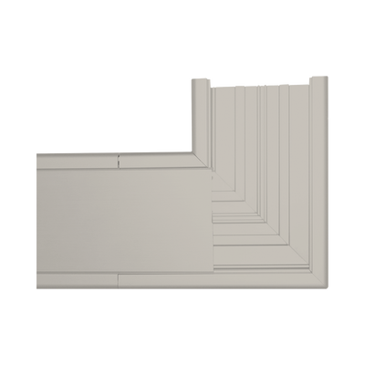 Sección en 