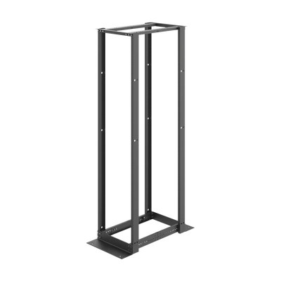 Rack de Cuatro Postes Estándar de 19