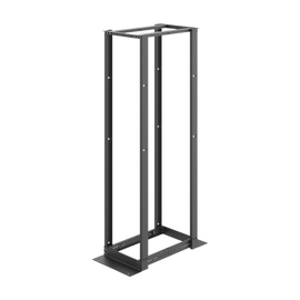 Rack de Cuatro Postes Estándar de 19