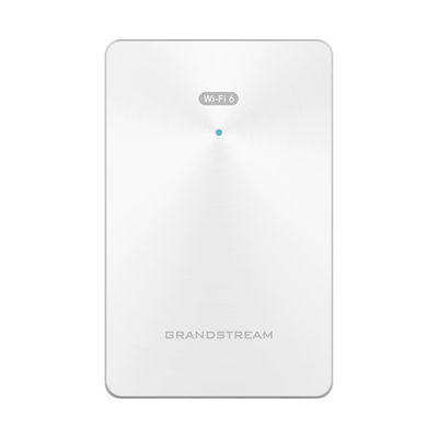 Punto de acceso Wi-Fi 6 de pared