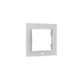 Tapa de pared para botonera de 4 escenas SHELLYWALL4