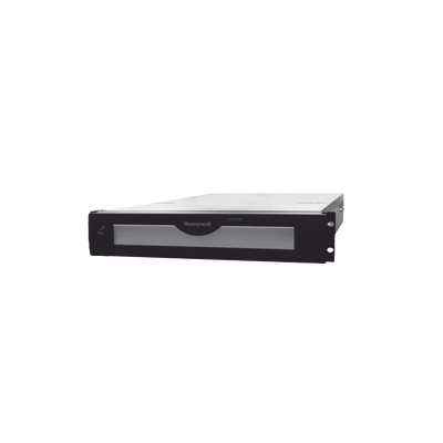 NVR Honeywell Maxpro SE Standard Edition / 64 Canales / 4TB a 96TB / Windows 10 / 16GB RAM