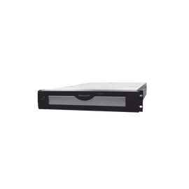 NVR Honeywell Maxpro SE Standard Edition / 64 Canales / 4TB a 96TB / Windows 10 / 16GB RAM