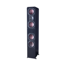 ELITE SERIES PREMIUM HOME THEATER 3 VIAS, 4 WOOFER DE FIBRA DE CARBONO 6.5