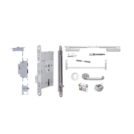 KIT DE CERRADURA PE560