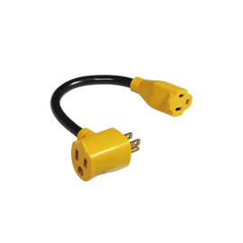 Extensión Eléctrica para Uso Rudo