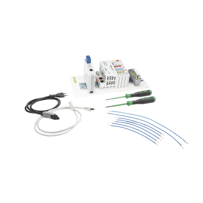 Starter Kit PFC200