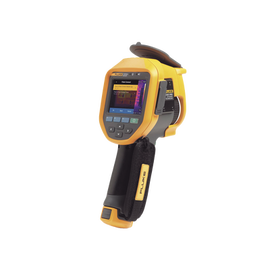 Cámara Termográfica Fluke Ti401 PRO