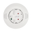 Base para detector con Aislador color Blanco