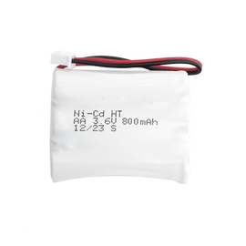 Bateria de 3.6V para Luz de Emergencia SF-660LW
