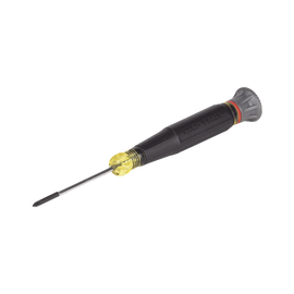 Desarmador de Punta Phillips n.º 00, Barra de 5.08 cm