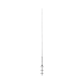 Antena Colineal 470-480 MHz, SRL320NM Blanco, 10 dB, 250 Watt, N Macho.