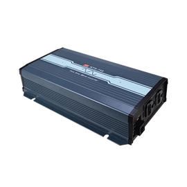 Inversor de Corriente de Onda Pura / Entrada 24 Vcd / Salida 750 W / 110 Vca 60 Hz