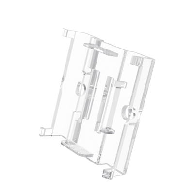 Soporte en de Pared para Etiqueta de Tinta Electrónica / AccessPRO / Fijo / Compatible con 2.13
