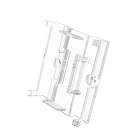 Soporte en de Pared para Etiqueta de Tinta Electrónica / AccessPRO / Fijo / Compatible con 2.13