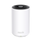 Router Inalámbrico MESH Interior para Hogar / Doble Banda Wi-Fi 6E AX5400 Mbps / 3 Puerto Gigabit WAN/LAN / 4 Antenas Internas / Administración Mediante la App Deco (iOS, Android) / Protección HomeShield