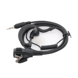 Micrófono - Audífono de Gancho para RG360