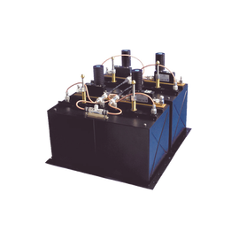 Combinador dB SPECTRA, en Panel /Rack 19