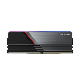 Módulo de Memoria RAM 16 GB / DDR5 / 6400 MHz / RGB / Para Equipo de Rack o Escritorio / UDIMM